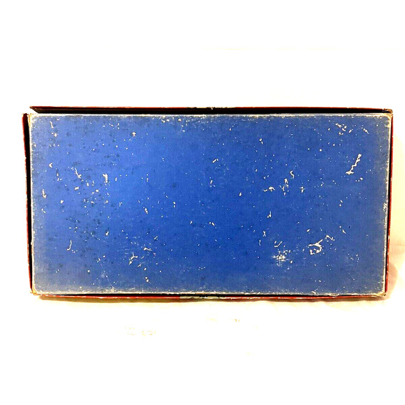 VTG The Game of Dragnet TV Series Jack Webb Board Game Transogram - Picture 7 of 13